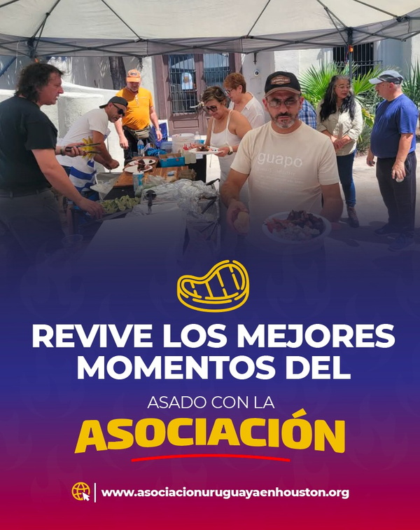 Asado con la Asociacion portada